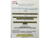 TRI ÂN KHÁCH HÀNG GIẢM GIÁ SỐC